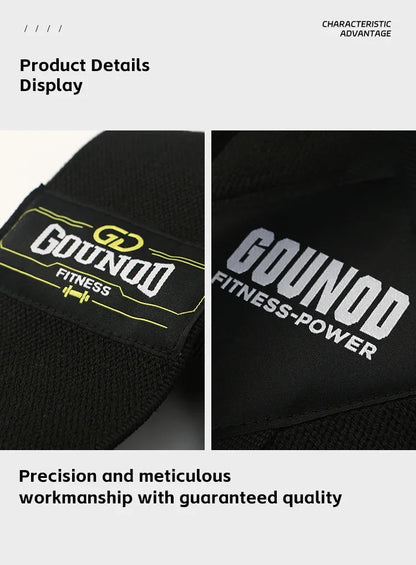 Fitness heavy shoulder straps bench press shoulder training straps shoulder support straps open shoulder straps ﻿