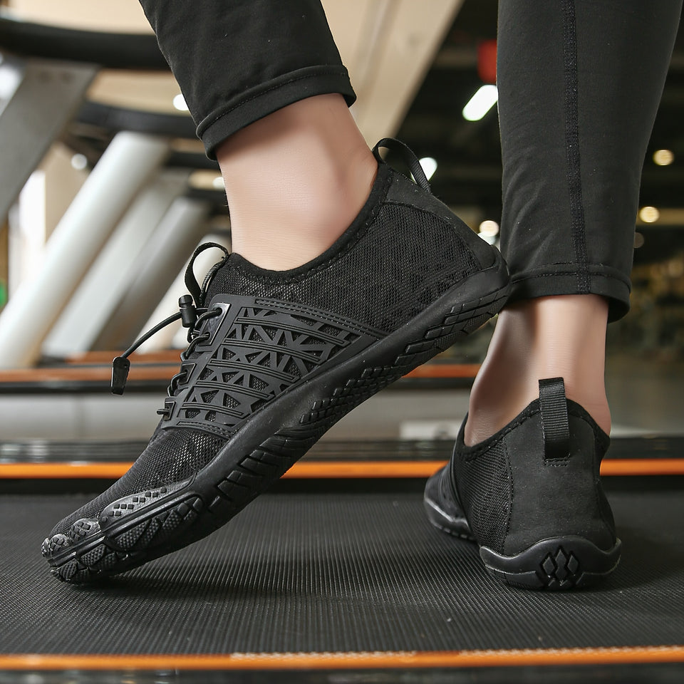 Indoor Fitness Shoes, Yoga Shoes, Beach Wading Shoes, Trekking Shoes, Swimming Shoes