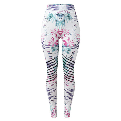 Seamless Leggings Sport Women Fitness Leisure Elastic Tight Yoga Sports Tight Running Pants Yoga Pants Leggings Gym Tights