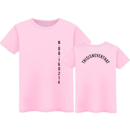LettBao BTS Kpop Tshirt SAVE ME Fashion T-shirt Women and Men Bangtan Boys Fitness Shirt Women Korean Style Summer Top Jungkook