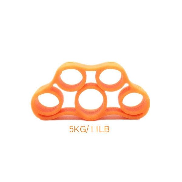 Finger resistance bands rubber bands - GabyFit Goods