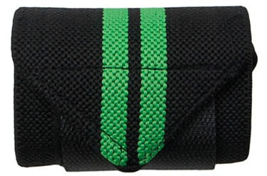 Weight Lifting Strap Fitness Gym Sport Wrist Wrap Bandage Hand Support Wristband - GabyFit Goods