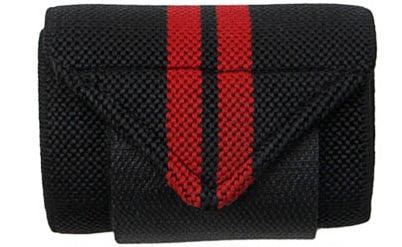 Weight Lifting Strap Fitness Gym Sport Wrist Wrap Bandage Hand Support Wristband - GabyFit Goods