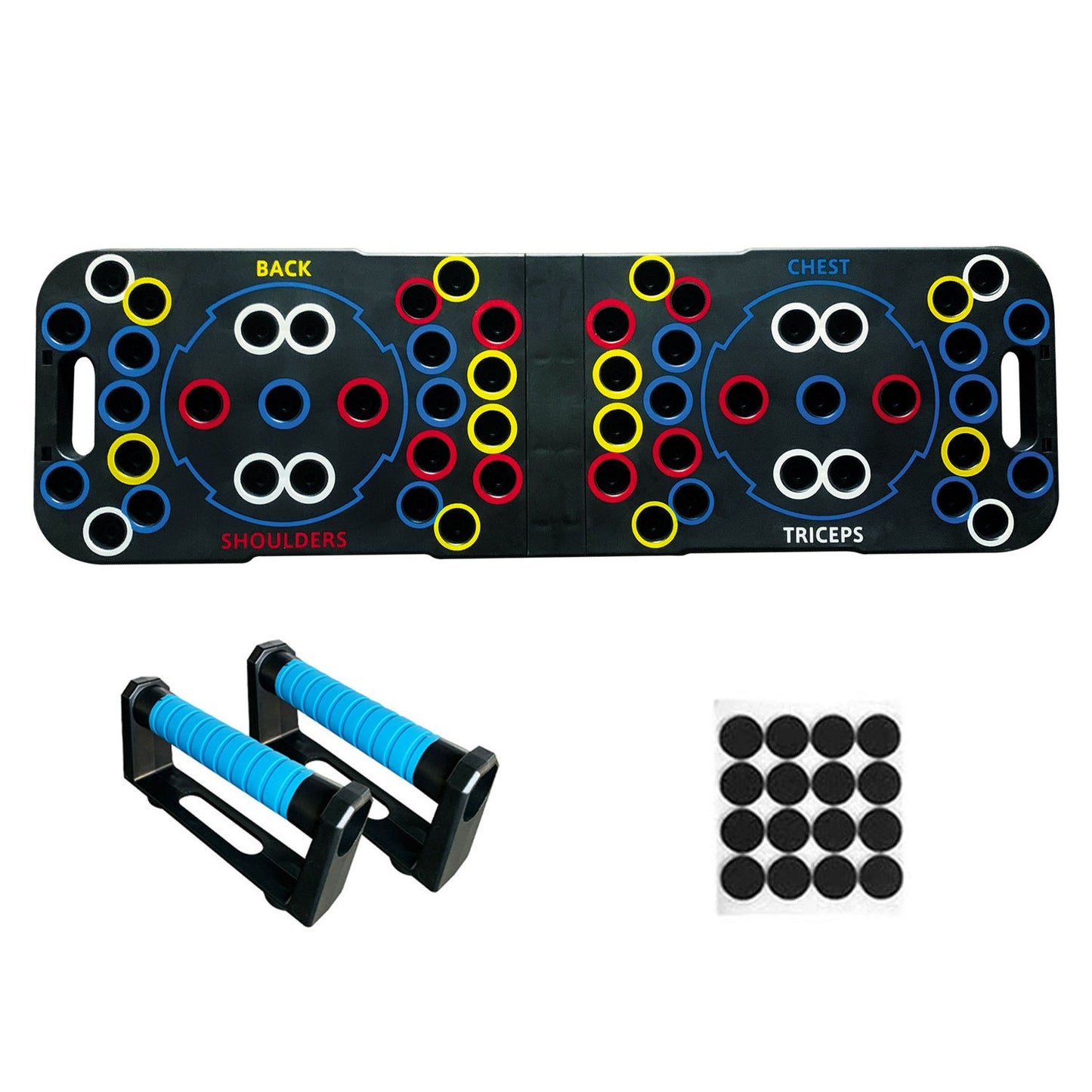 Push-Up Board