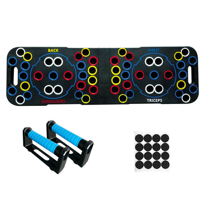Push-Up Board