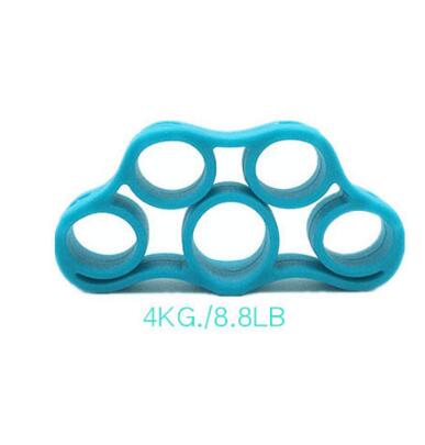 Finger resistance bands rubber bands - GabyFit Goods