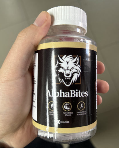 Vitamin 30 creatine gummies - GabyFit Goods