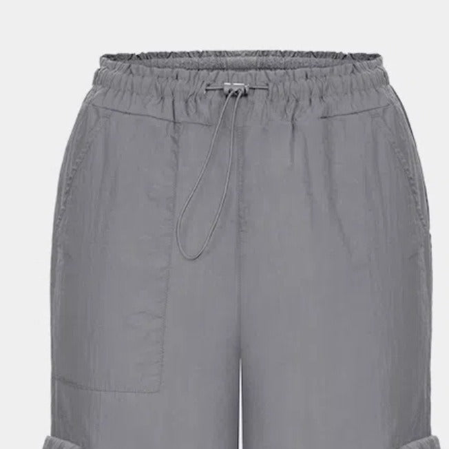 Ins New Sports Outdoor Sunscreen Ice Silk Loose Harun Pants Yoga Clothes Yoga Overalls