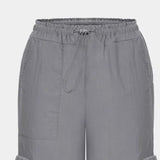 Ins New Sports Outdoor Sunscreen Ice Silk Loose Harun Pants Yoga Clothes Yoga Overalls