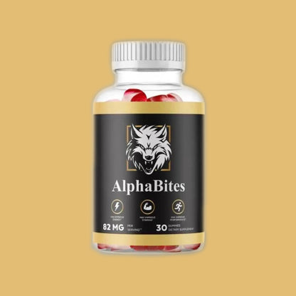 Vitamin 30 creatine gummies - GabyFit Goods