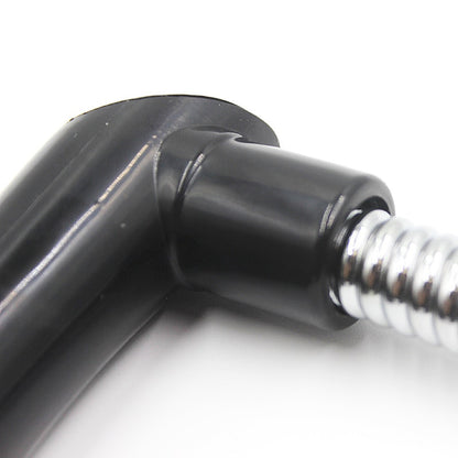 Gym Fitness Exercise Arm Wrist Exerciser Fitness Equipment Grip Power Wrist Forearm Hand Gripper Strengths Training Device - GabyFit Goods