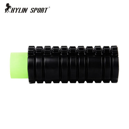 Foam roller set yoga block pilates relax column gym fitness sporting equipment - GabyFit Goods