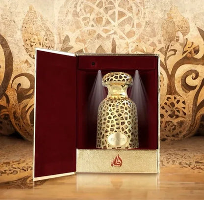 EMEER LATTAFA PERFUME ARABE UNISEX ORIGINAL United Arab Emirates 100 ML