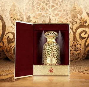 EMEER LATTAFA PERFUME ARABE UNISEX ORIGINAL United Arab Emirates 100 ML