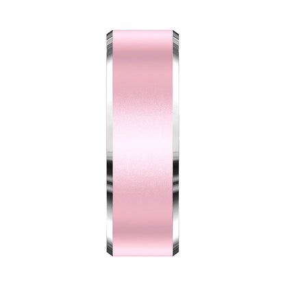 2025 New! Xiaomi Smart Ring for Men & Women. Tracks Heart Rate, Blood Oxygen, Sleep. 5ATM Waterproof Fitness Tracker