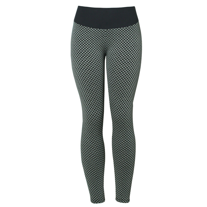 Fitness Gray Mujer Leggins Female Hips Push Up Hollow  Jeggings For Women Sexy Patchwork Athleisure High Waist Leggings