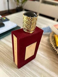 Asdaaf Ameerat Al Arab 100ml Arabian Princess Perfume for Women Lattafa Asdaaf