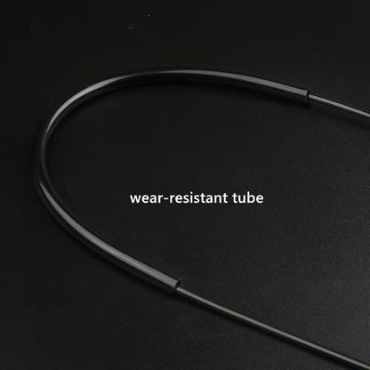 3mm Fitness Speed Jump Rope Crossfit Skipping Ropes Weighted Jumping Excise Workout with Ball Bearings Anti-Slip Handles - GabyFit Goods