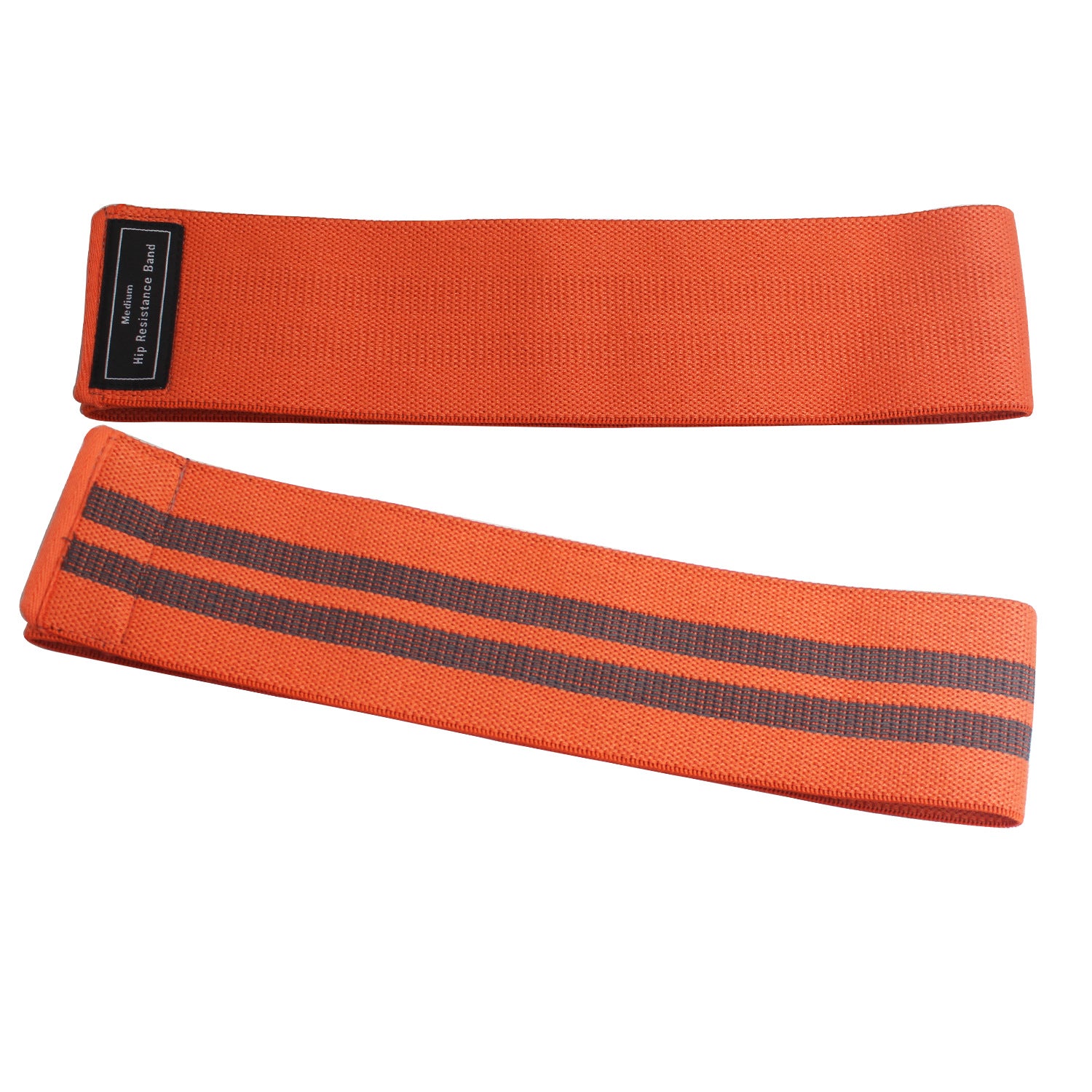 Body shaping squat hip circle yoga fitness tension belt resistance belt stretch belt - GabyFit Goods