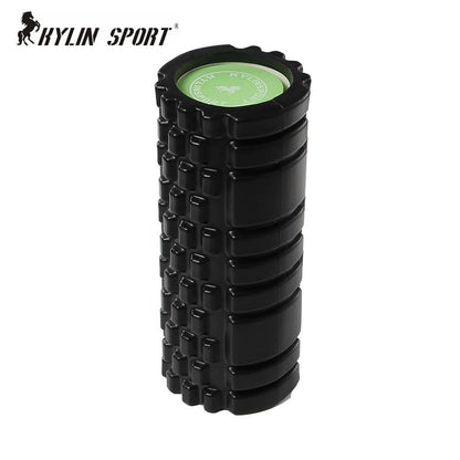 Foam roller set yoga block pilates relax column gym fitness sporting equipment - GabyFit Goods