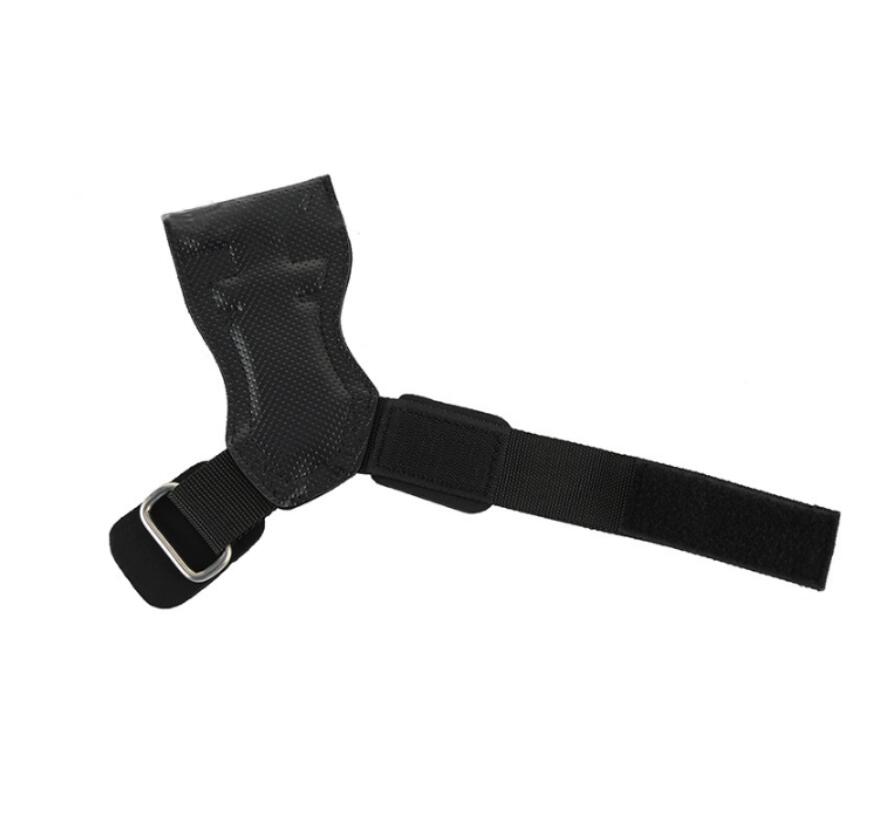 Neoprene rubber gym gloves weight lifting for Kettlebell, dumbbell,barbell,Palm Protection,Fitness gloves - GabyFit Goods