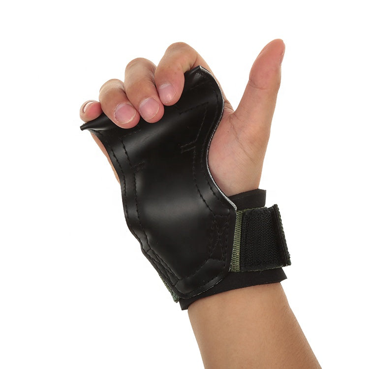 Neoprene rubber gym gloves weight lifting for Kettlebell, dumbbell,barbell,Palm Protection,Fitness gloves - GabyFit Goods