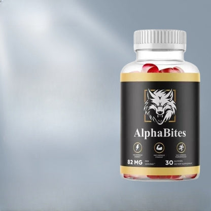 Vitamin 30 creatine gummies - GabyFit Goods