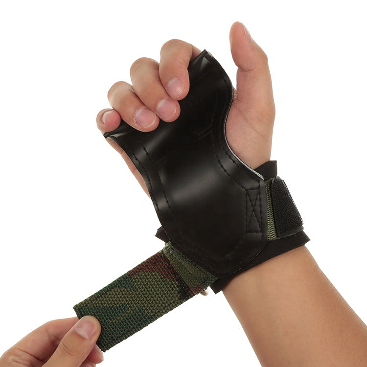 Neoprene rubber gym gloves weight lifting for Kettlebell, dumbbell,barbell,Palm Protection,Fitness gloves - GabyFit Goods