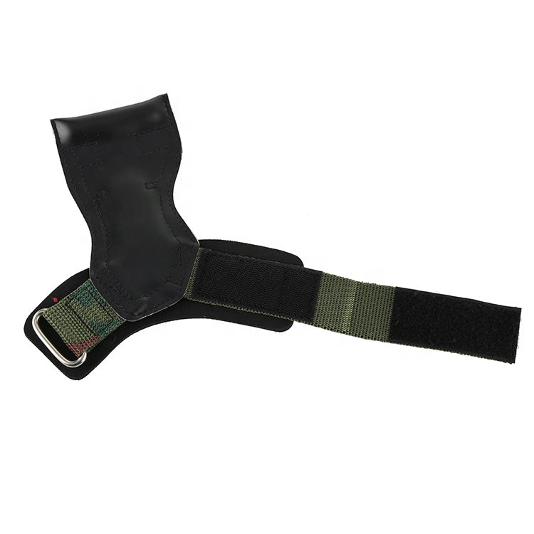 Neoprene rubber gym gloves weight lifting for Kettlebell, dumbbell,barbell,Palm Protection,Fitness gloves - GabyFit Goods