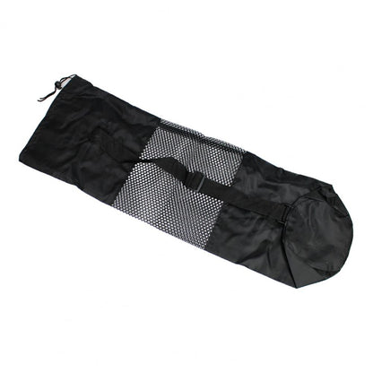Gym Mat Yoga Sport for Gym At Home for Exercises Stretch Abs Meditation Mat Pilates Exercise Yoga Mat Bag - GabyFit Goods