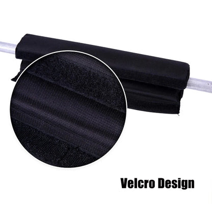 Fitness Barbell Pad Squat Weight Lifting Foam Neck Shoulder Protector Gym Pull Up Gripper   Equipment Hip Thrust Pads for Gym - GabyFit Goods