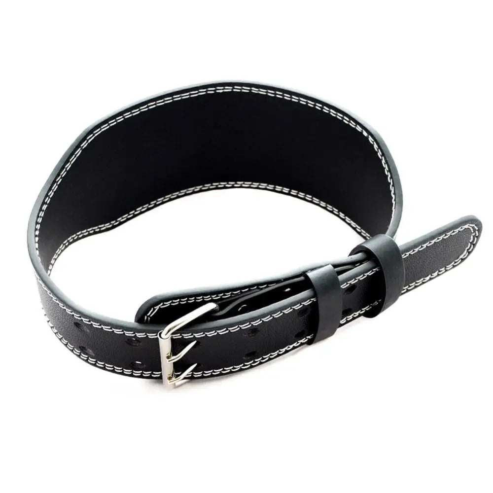 Gym Belt Weightlift Squat Bodybuild Powerlifting Belt Fitness Crossfit Gym Weight Weightlifting Muscul Dumbbel Gym Equipment - GabyFit Goods