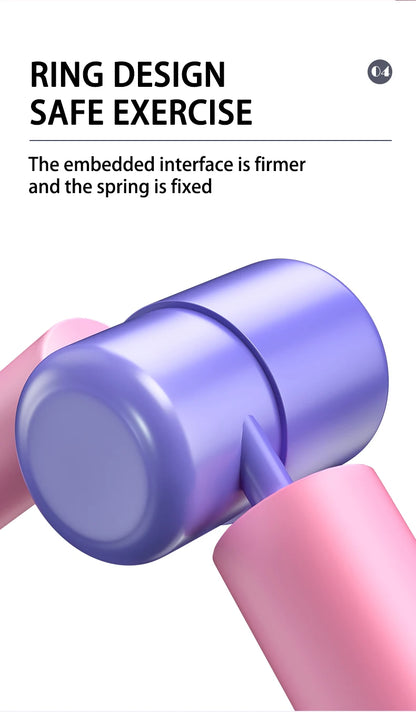 Thigh Master Home Fitness Equipment Workout Equipment Of Arms Inner Thigh Toners Master Trimmer Thin Body Leg Exercise Equipment - GabyFit Goods