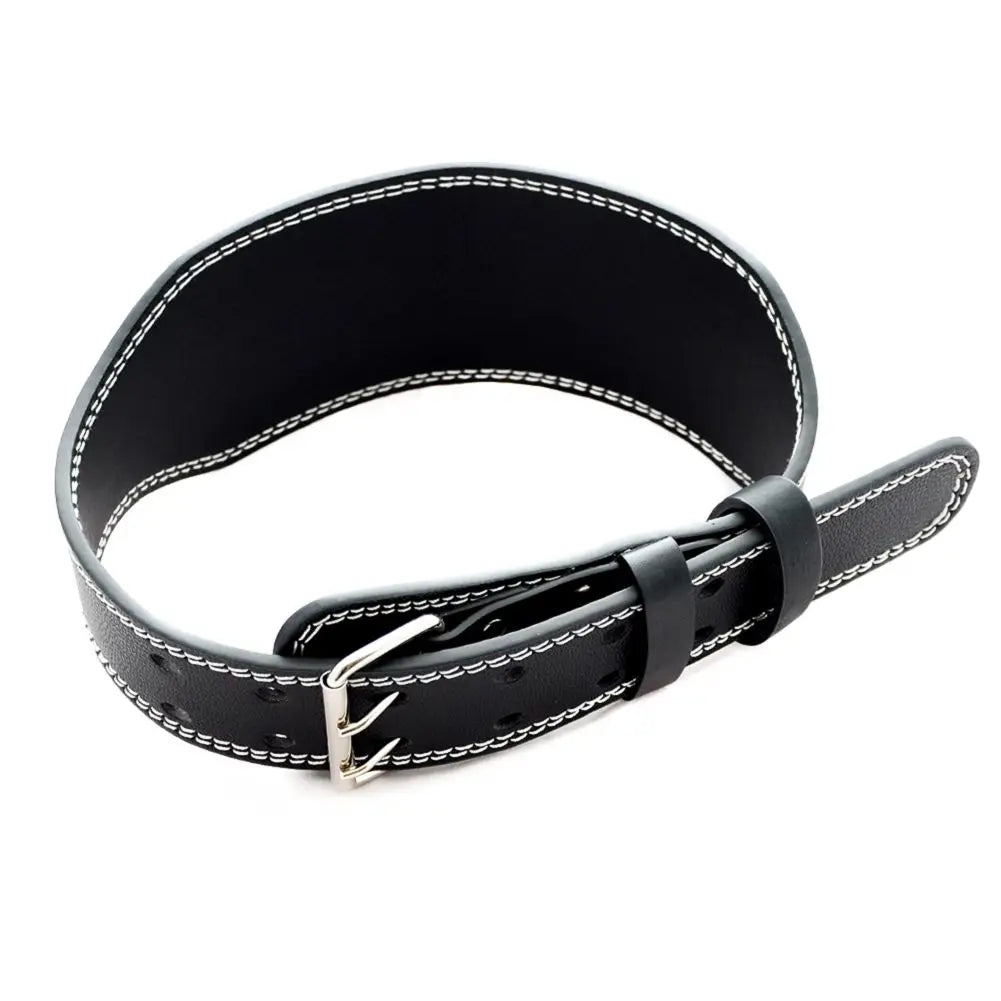 Gym Belt Weightlift Squat Bodybuild Powerlifting Belt Fitness Crossfit Gym Weight Weightlifting Muscul Dumbbel Gym Equipment - GabyFit Goods