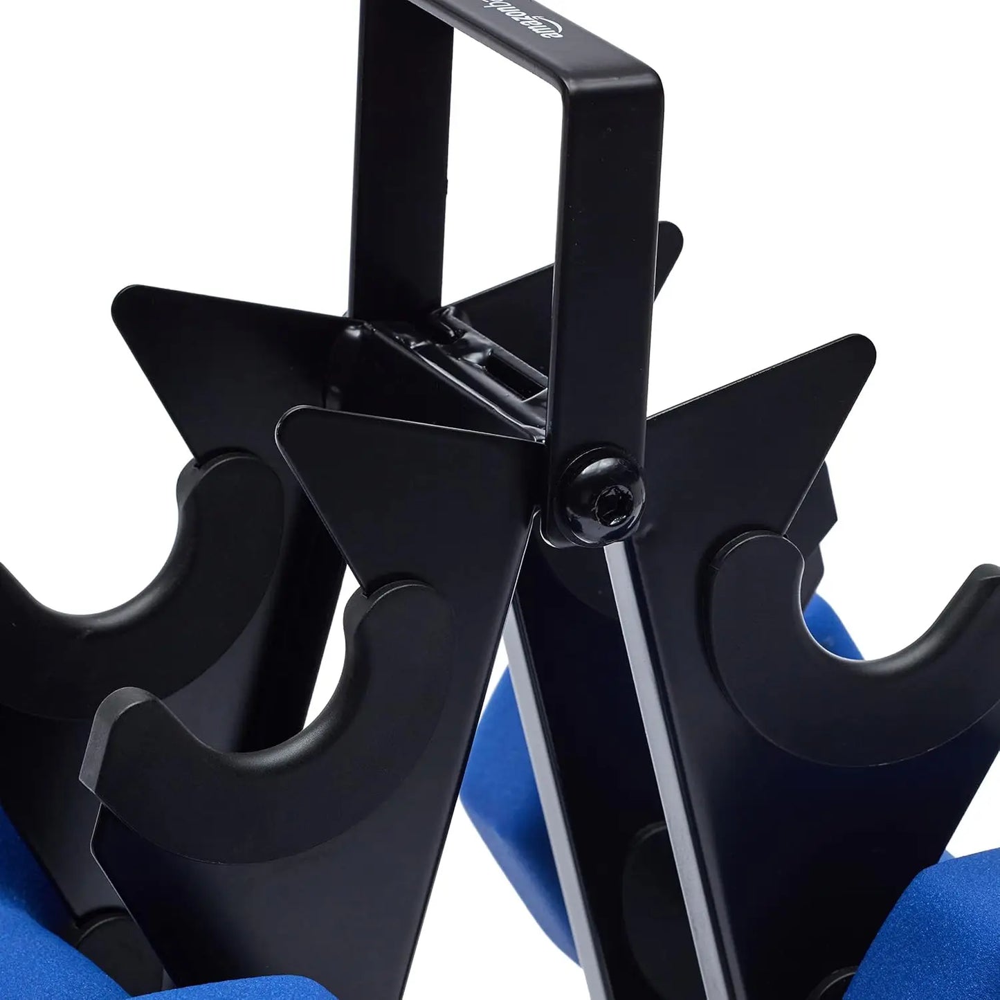 High Quality Customized 1kg 2kg 3kg 4kg Neoprene-Coated PVC Dumbbells Set for Gym Fitness Free Weights