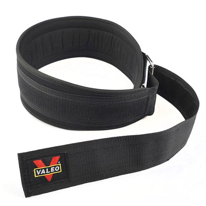 Weightlifting Belt Crossfit Fitness Gym Belt Squat Dumbbell Barbell Weight Lifting Belt Bodybuilding Musculation Gym Equipment - GabyFit Goods