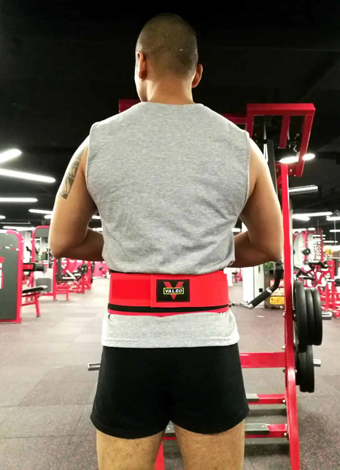 Weightlifting Belt Crossfit Fitness Gym Belt Squat Dumbbell Barbell Weight Lifting Belt Bodybuilding Musculation Gym Equipment - GabyFit Goods