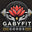 GabyFit goods, everything for sports, care, nutrition and perfumes logo