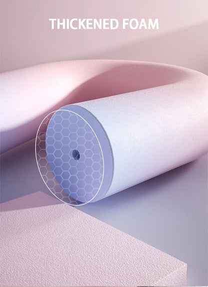 Thigh Master Home Fitness Equipment Workout Equipment Of Arms Inner Thigh Toners Master Trimmer Thin Body Leg Exercise Equipment - GabyFit Goods