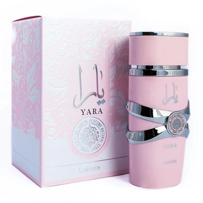 Perfume Women Eau De Parfum Original Arab Perfumes Arabian Perfume Lasting Fragrance Light Fragrance Longlasting Date Temptation - GabyFit Goods