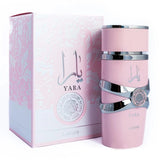 Perfume Women Eau De Parfum Original Arab Perfumes Arabian Perfume Lasting Fragrance Light Fragrance Longlasting Date Temptation