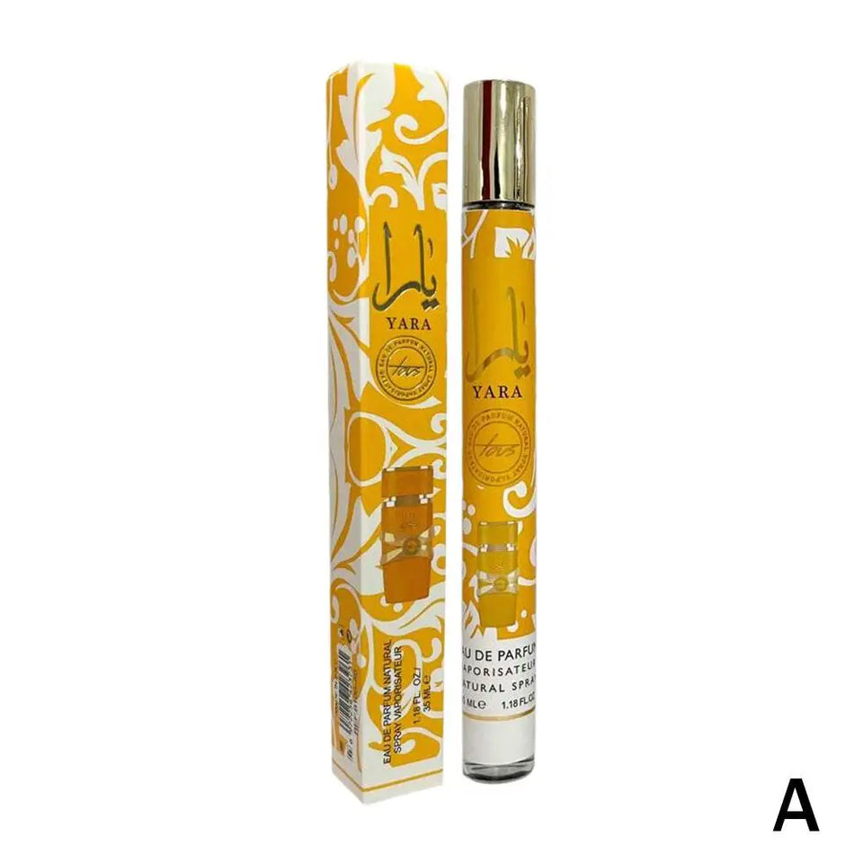 100ml Original Yara For Women Eau De Parfum Spray High Quality Sexy Perfume Arabian Perfume Lasting Fragrance Pheromone