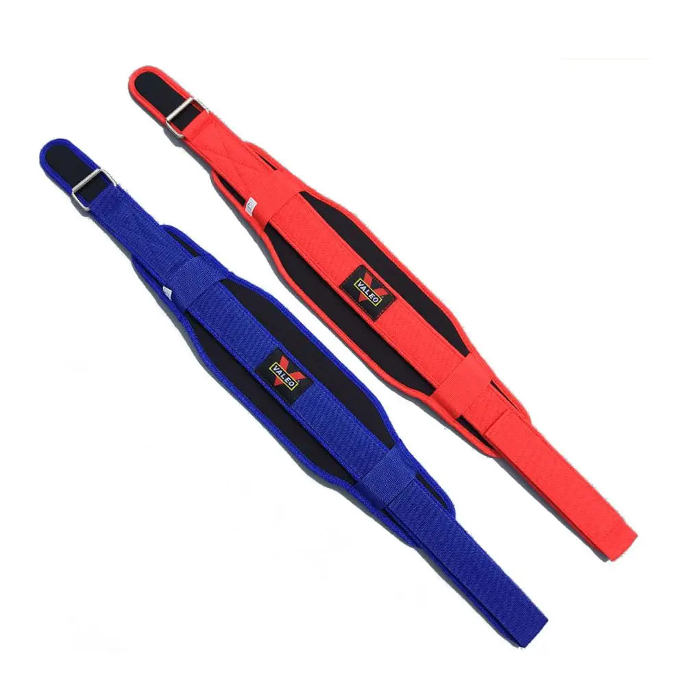 Gym Belt Bodybuilding Belts Powerlifting Weightlift Bodybuild Squat Support Waist Muscle Dumbbell Workout Crossfit Gym Equipment - GabyFit Goods