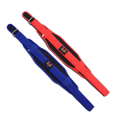 Gym Belt Bodybuilding Belts Powerlifting Weightlift Bodybuild Squat Support Waist Muscle Dumbbell Workout Crossfit Gym Equipment - GabyFit Goods