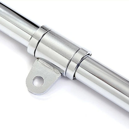 Pull Down Bar Gym Rotating Straight Bar For Cable Machine Attachments Rowing Workout Biceps Home Gym Training Equipment - GabyFit Goods