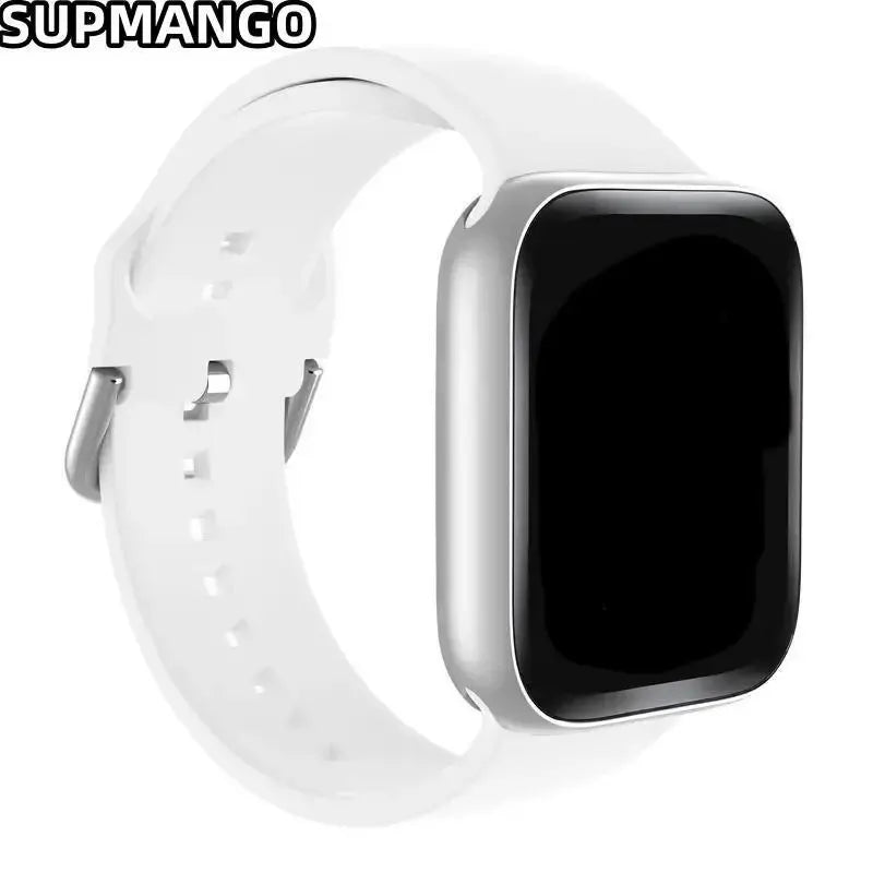 S8 Smart Watch Smartwatch X7 Men Dial Call Smart Watch Tracker Health Sport Tracker Women Watch X8 - GabyFit Goods