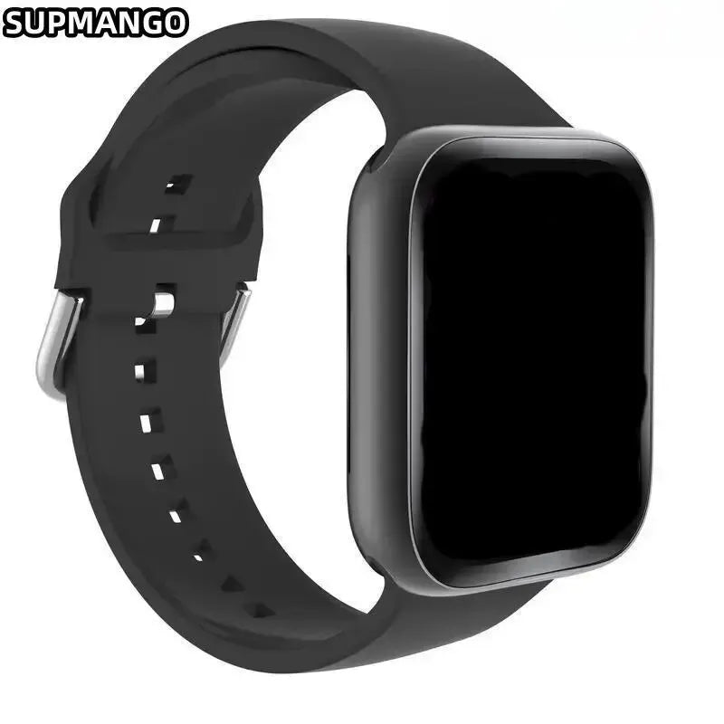 S8 Smart Watch Smartwatch X7 Men Dial Call Smart Watch Tracker Health Sport Tracker Women Watch X8 - GabyFit Goods