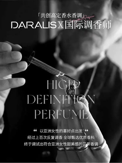 100ml Original JEAN MISS for Women Eau De Parfum Spray High Quality Arabian Perfume Lasting Fragrance Pheromone Light Fragrance - GabyFit Goods