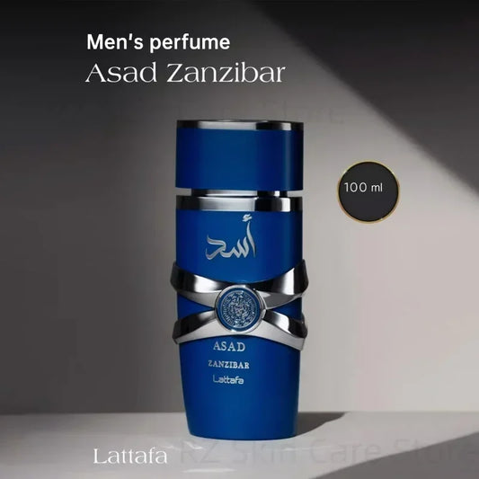 Yara Asad Perfume Hombre Women Musk Vanilla Cologne Men De Mujer Fragrance Sets Candy Lattafa Khamrah Perfumes Originales 100ml - GabyFit Goods