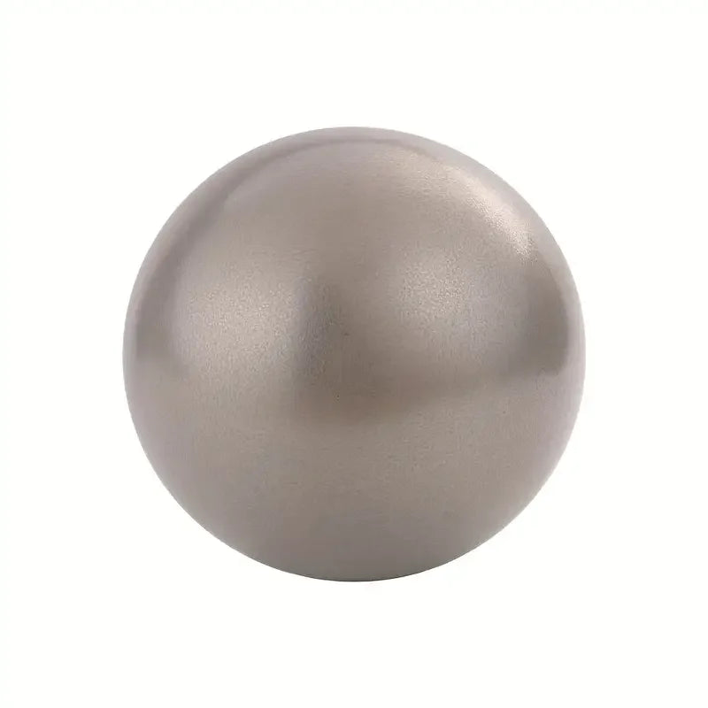 Yoga Pilates Explosion-Proof Ball Exercise Gymnastic Fitness Balance Gym Core Indoor Training Mini Balls Small Therapy Improves - GabyFit Goods